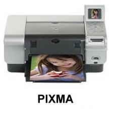 Cartouche pour Canon PIXMA IP6000D